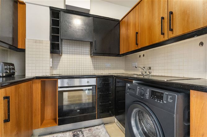 Apartment 1, The Thomas House, 86/87 Thomas Street, South City Centre, Dublin 8