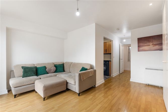 Apartment 1, The Thomas House, 86/87 Thomas Street, South City Centre, Dublin 8
