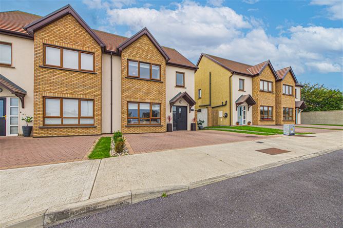 3 Garraí Broc, Crooke, Passage East, Co. Waterford
