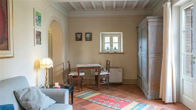 La Tranquillità,Cortona,Tuscany,Italy