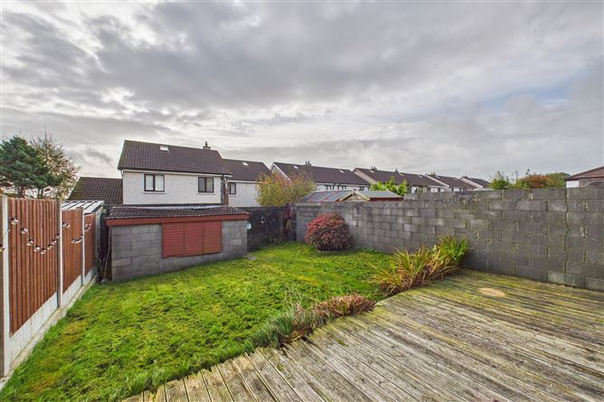 11 Asgard Avenue, Grange Manor, Waterford City, Waterford