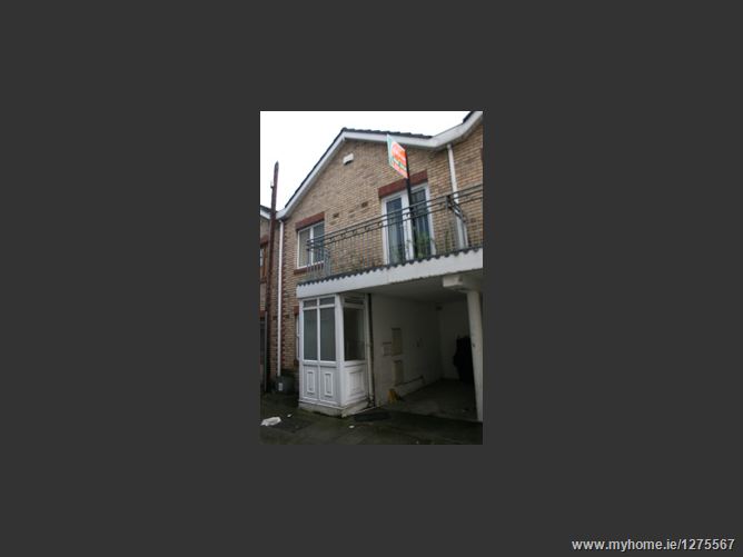 Photo 1 of 3 — 19 Byrnes Lane, South City Centre, Dublin 2