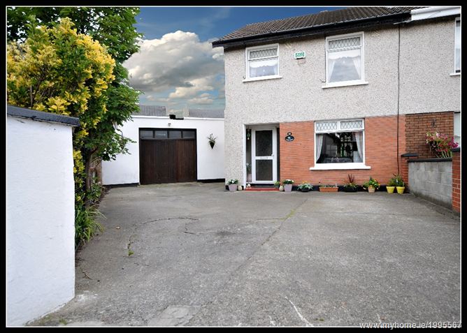 12 OAKPARK DRIVE, Santry,   Dublin 9