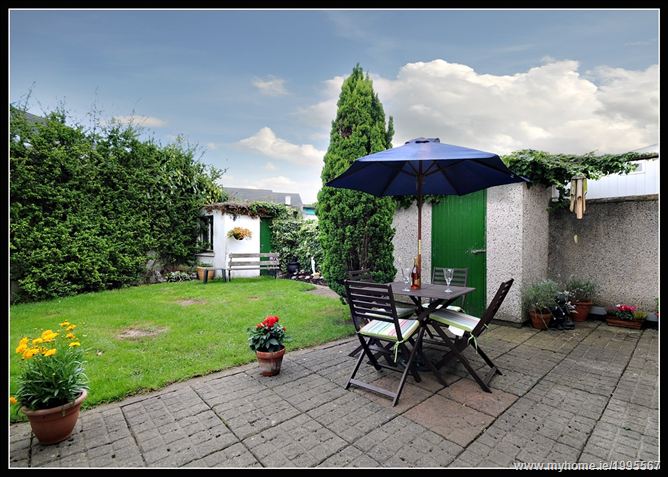 12 OAKPARK DRIVE, Santry,   Dublin 9
