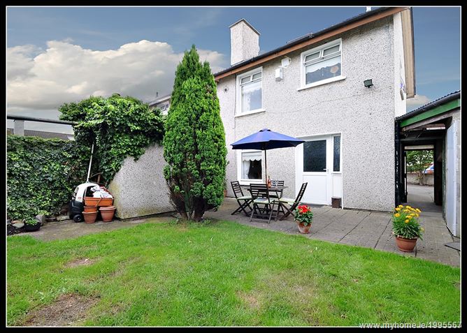12 OAKPARK DRIVE, Santry,   Dublin 9