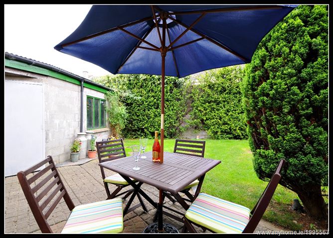 12 OAKPARK DRIVE, Santry,   Dublin 9