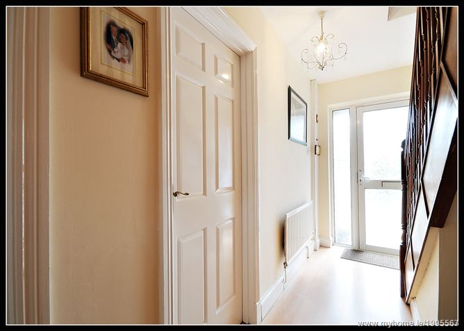 12 OAKPARK DRIVE, Santry,   Dublin 9