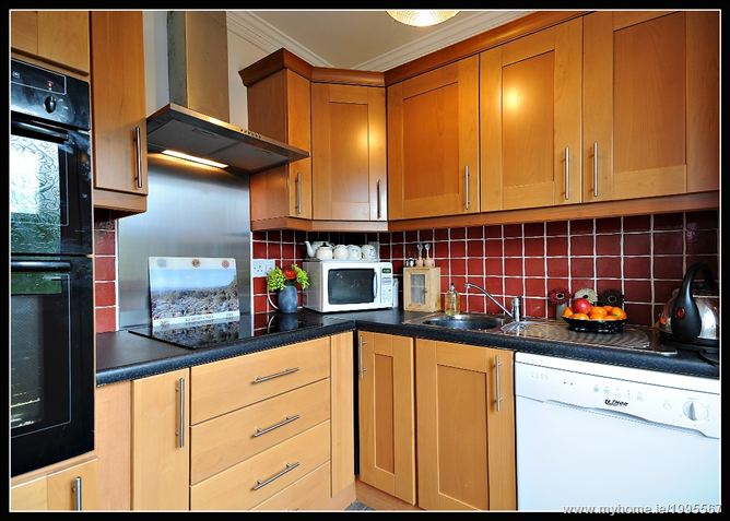 12 OAKPARK DRIVE, Santry,   Dublin 9