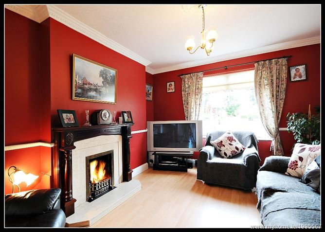 12 OAKPARK DRIVE, Santry,   Dublin 9