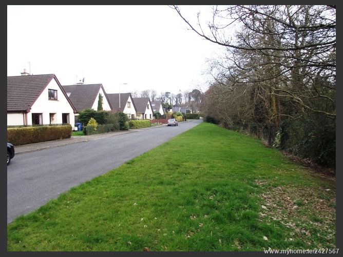 3 Riverwalk, Ashford, Wicklow