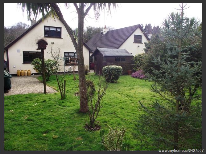 3 Riverwalk, Ashford, Wicklow
