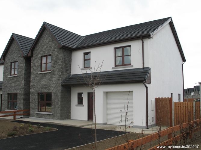 "Glenbrook", Co. Loais, Ballyroan, Co. Laois