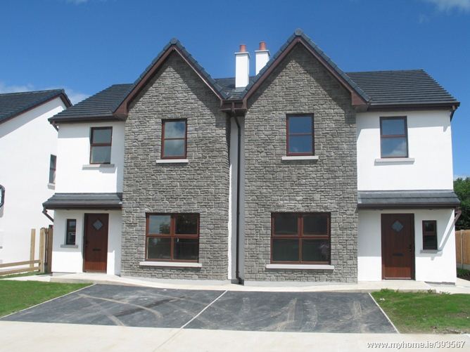"Glenbrook", Co. Loais, Ballyroan, Co. Laois