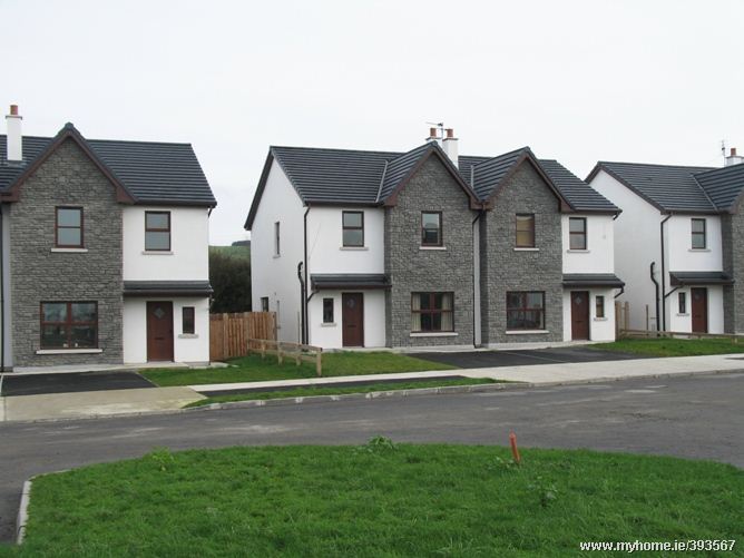"Glenbrook", Co. Loais, Ballyroan, Co. Laois