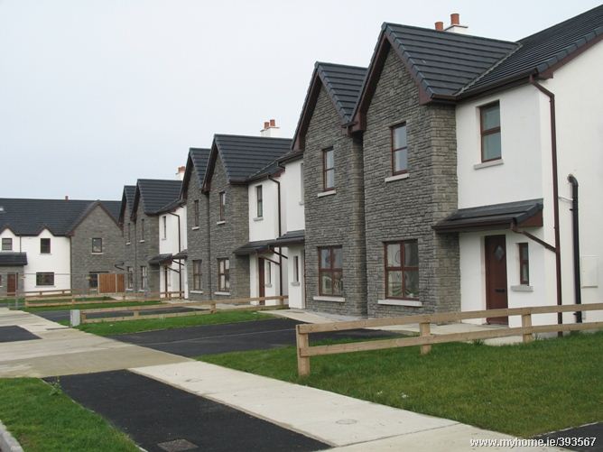 "Glenbrook", Co. Loais, Ballyroan, Co. Laois