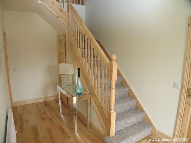 "Glenbrook", Co. Loais, Ballyroan, Co. Laois