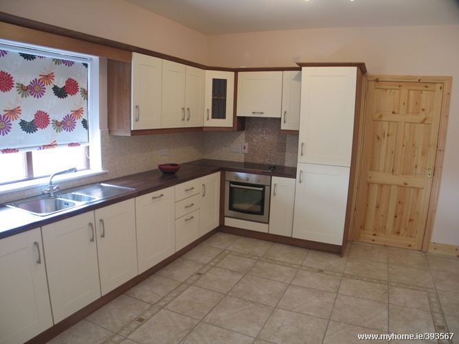"Glenbrook", Co. Loais, Ballyroan, Co. Laois