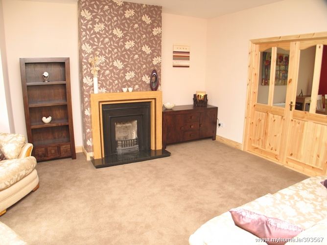 "Glenbrook", Co. Loais, Ballyroan, Co. Laois