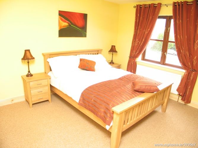 "Glenbrook", Co. Loais, Ballyroan, Co. Laois