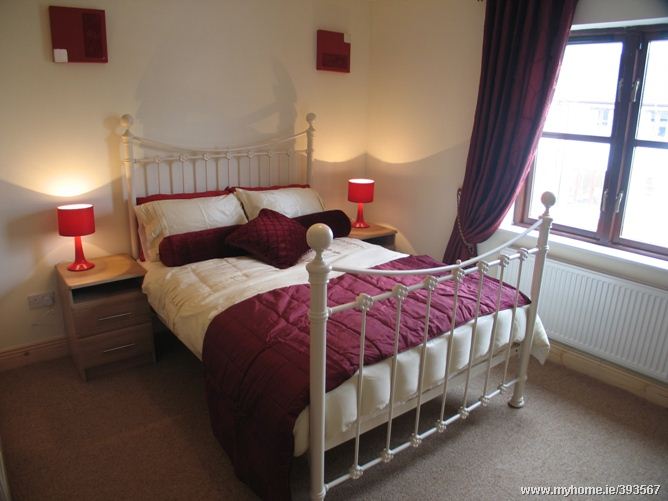 "Glenbrook", Co. Loais, Ballyroan, Co. Laois