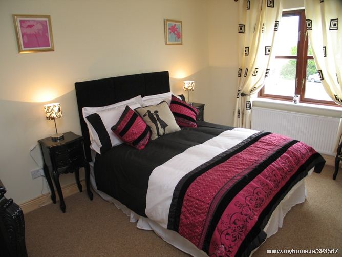 "Glenbrook", Co. Loais, Ballyroan, Co. Laois
