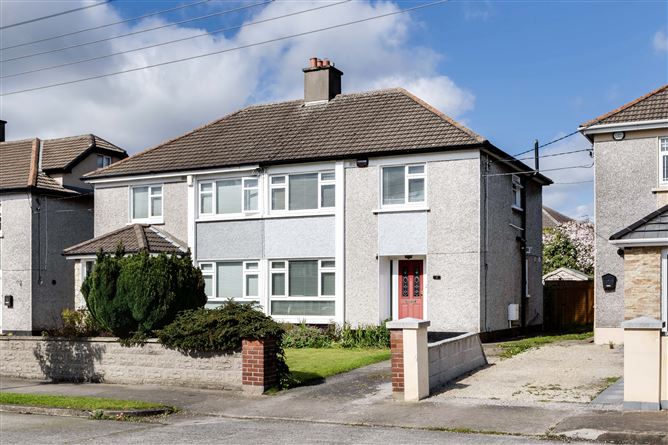3 Cedarwood Grove, Glasnevin, Dublin 11
