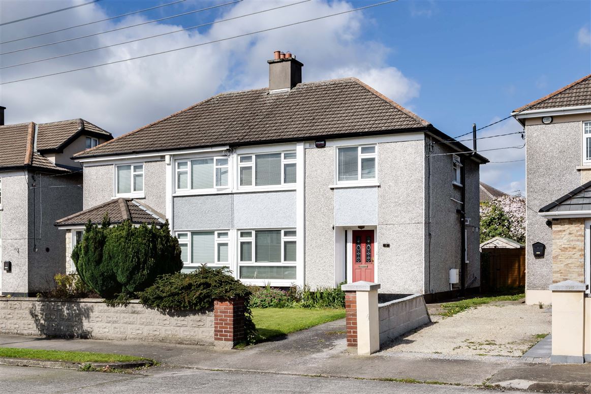 3 Cedarwood Grove, Glasnevin, Dublin 11
