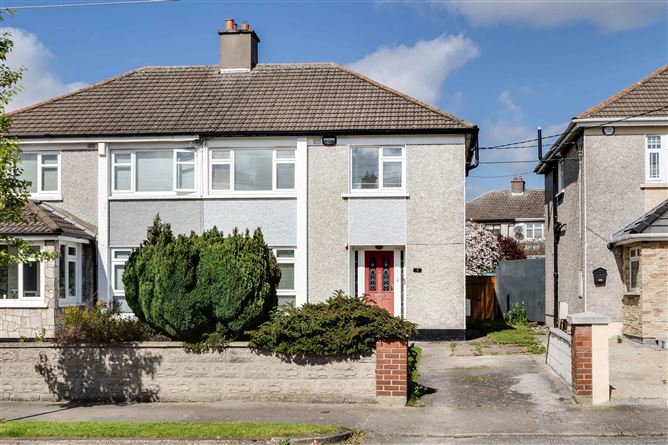 3 Cedarwood Grove, Glasnevin, Dublin 11