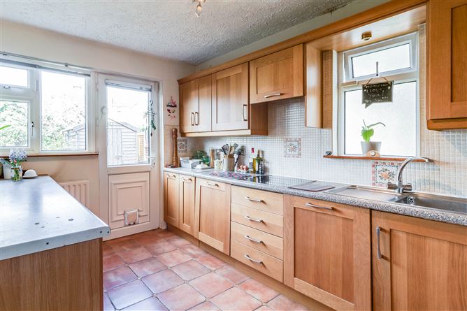 3 Cedarwood Grove, Glasnevin, Dublin 11