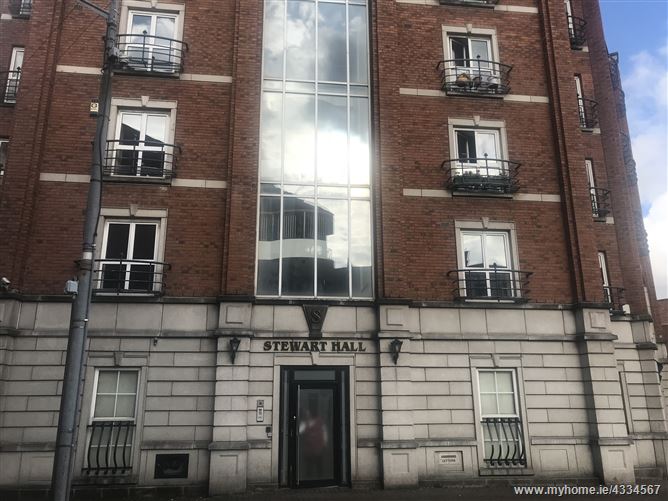 Main image for 53 Stewart Hall, Parnell Square,   Dublin 1