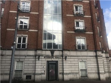 Image for 53 Stewart Hall, Parnell Square,   Dublin 1