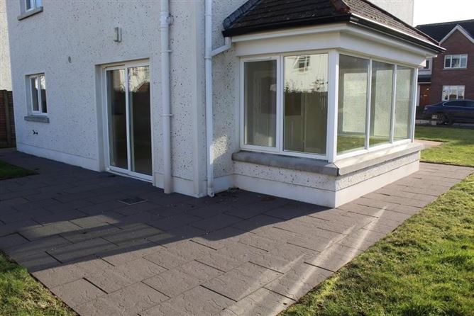 15 Shannon Gael, Cortober, Carrick-On-Shannon, Leitrim