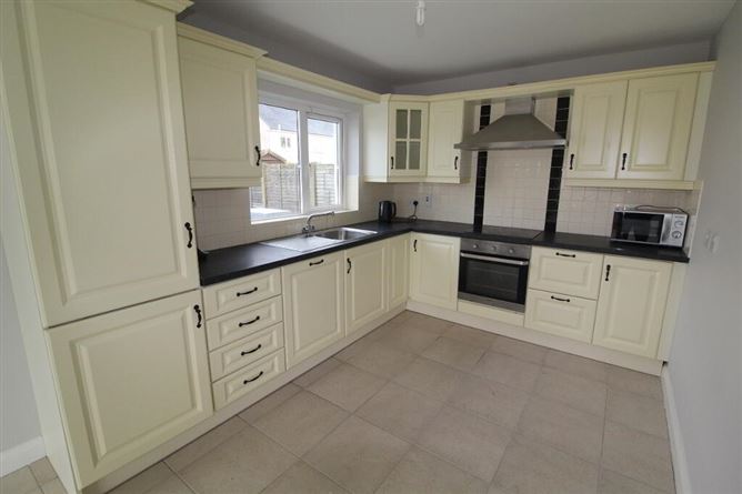 15 Shannon Gael, Cortober, Carrick-On-Shannon, Leitrim