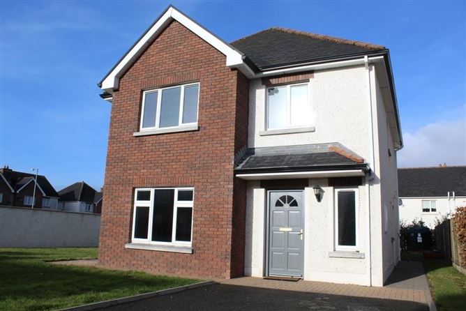 15 Shannon Gael, Cortober, Carrick-On-Shannon, Leitrim