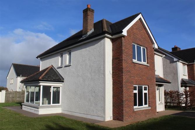 15 Shannon Gael, Cortober, Carrick-On-Shannon, Leitrim