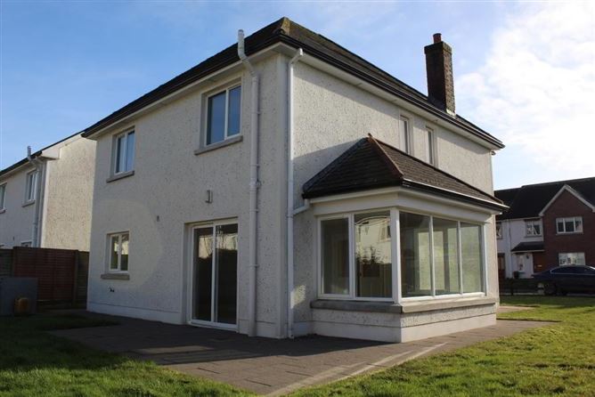 15 Shannon Gael, Cortober, Carrick-On-Shannon, Leitrim