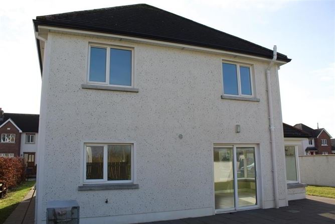 15 Shannon Gael, Cortober, Carrick-On-Shannon, Leitrim