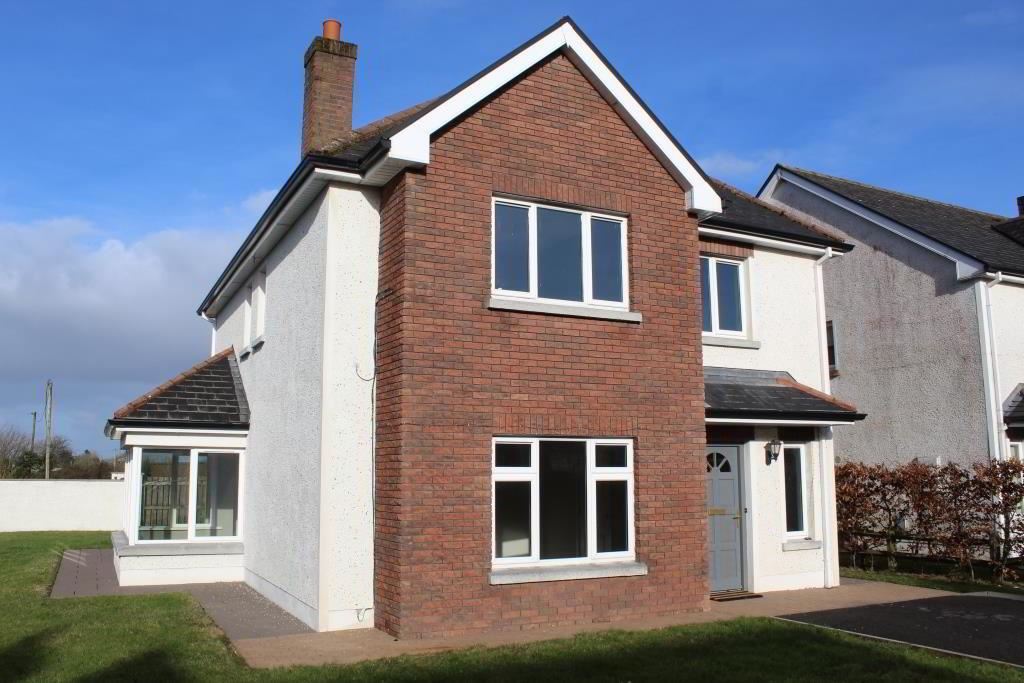15 Shannon Gael, Cortober, Carrick-On-Shannon, Leitrim