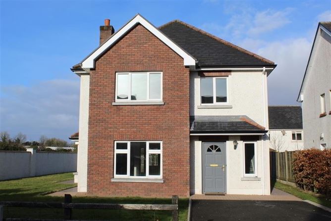 15 Shannon Gael, Cortober, Carrick-On-Shannon, Leitrim