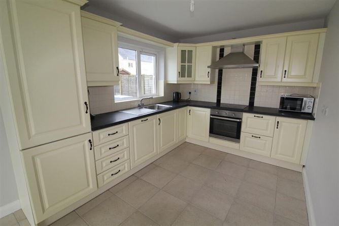 15 Shannon Gael, Cortober, Carrick-On-Shannon, Leitrim