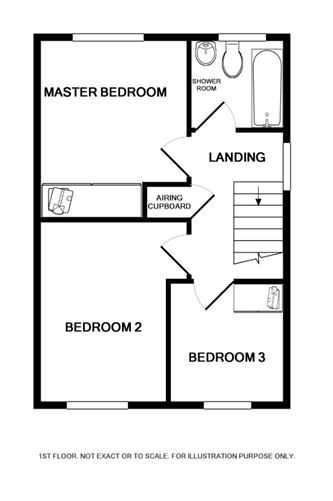 102 Clover Hill, Bray, Co. Wicklow