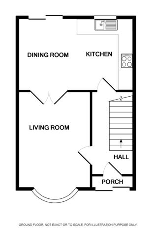 102 Clover Hill, Bray, Co. Wicklow