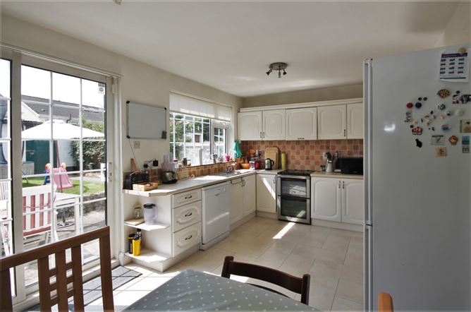 102 Clover Hill, Bray, Co. Wicklow