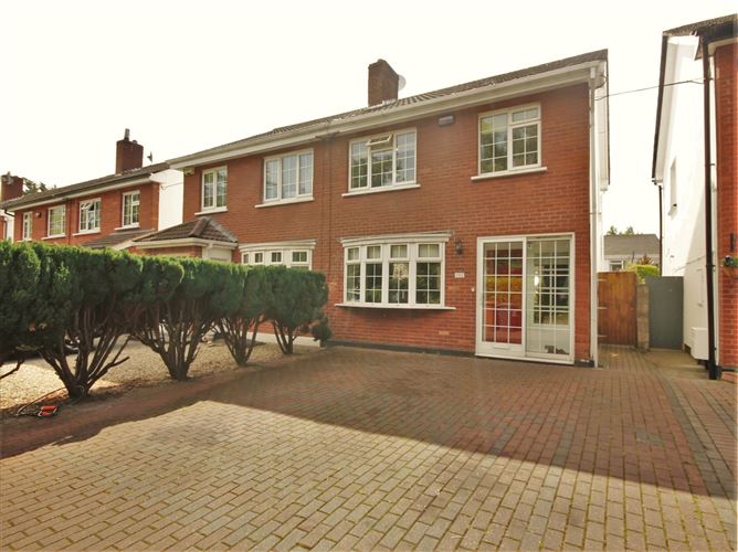 102 Clover Hill, Bray, Co. Wicklow