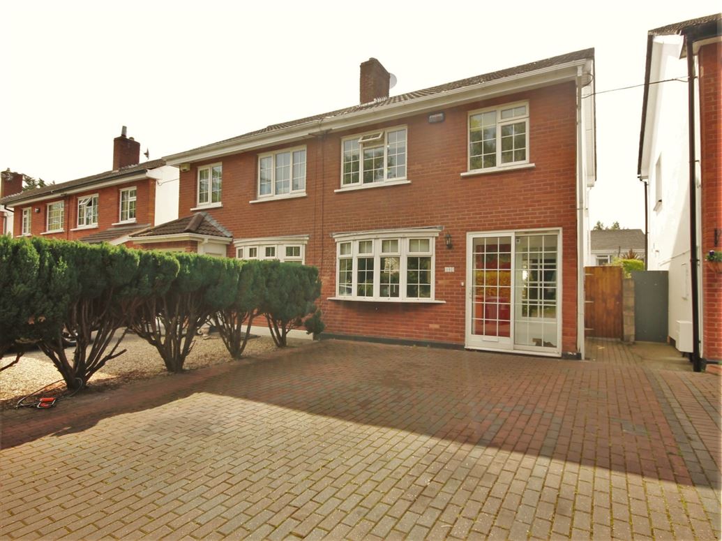 102 Clover Hill, Bray, Co. Wicklow