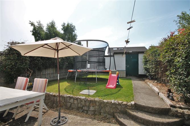 102 Clover Hill, Bray, Co. Wicklow