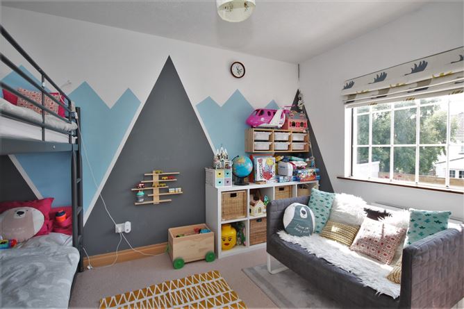 102 Clover Hill, Bray, Co. Wicklow