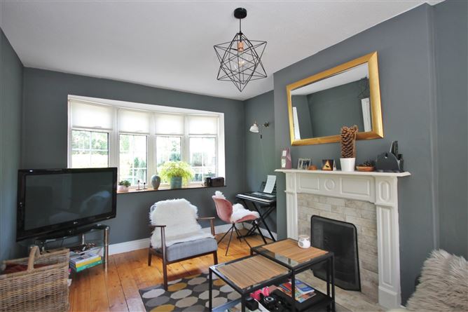 102 Clover Hill, Bray, Co. Wicklow