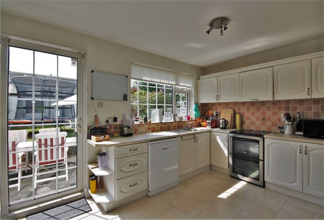 102 Clover Hill, Bray, Co. Wicklow