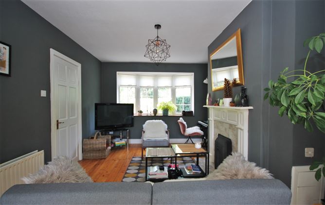 102 Clover Hill, Bray, Co. Wicklow